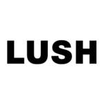 logo lush